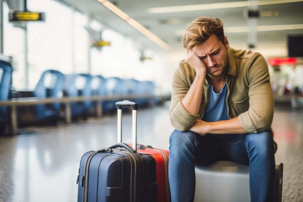 Common Travel Planning Mistakes