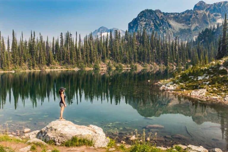 Fun Things to Do in Revelstoke