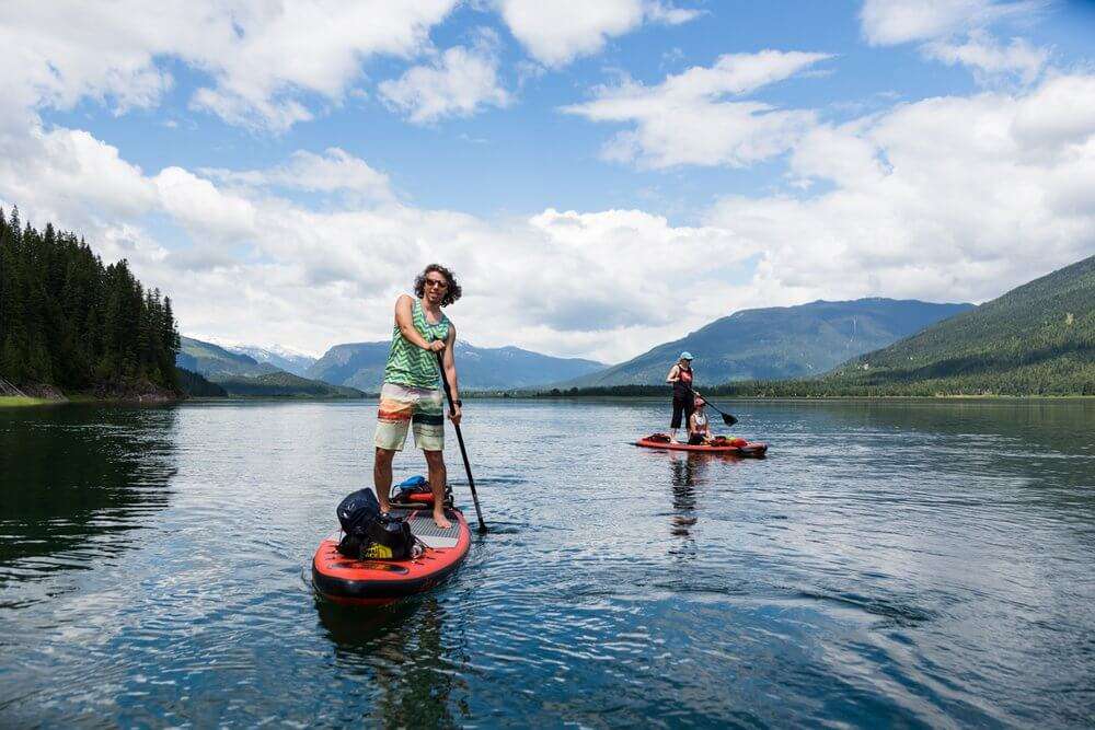 Adventure Awaits in Revelstoke