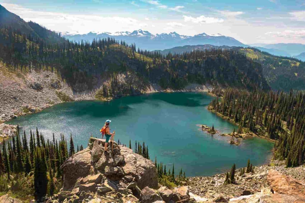 Revelstoke Relaxation Spots