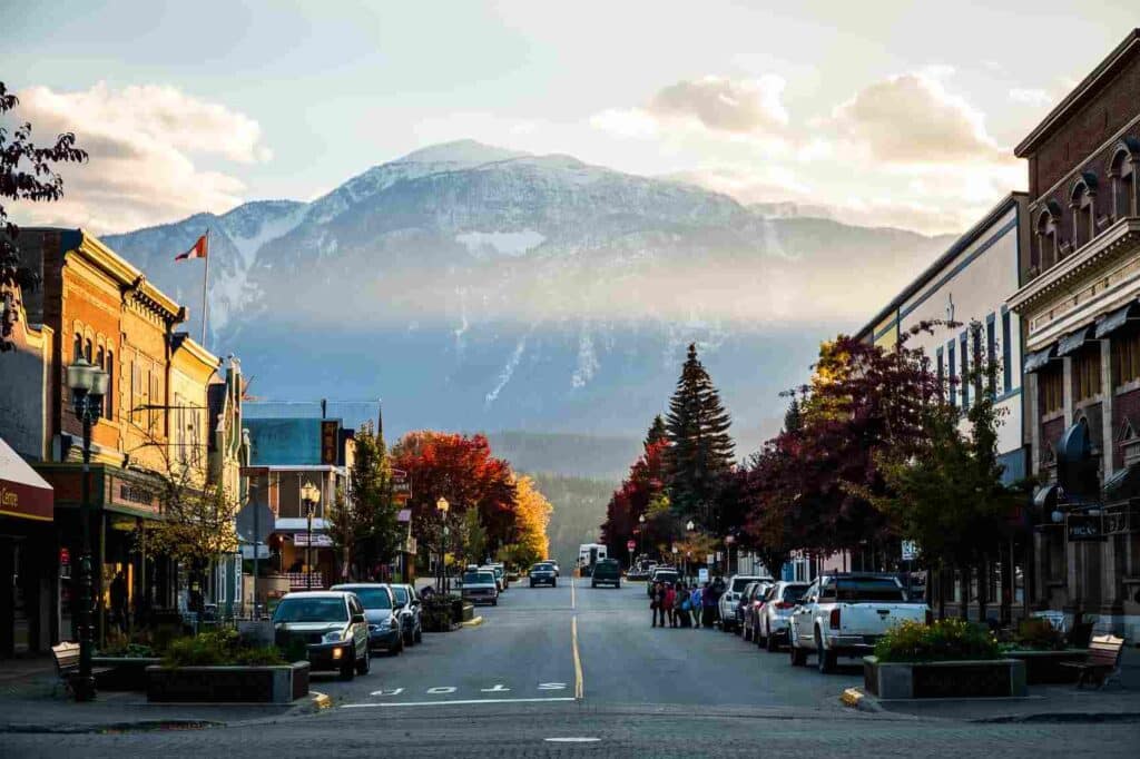 The Do in Revelstoke