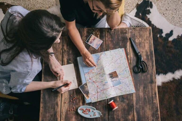 Travel Planning for Beginners